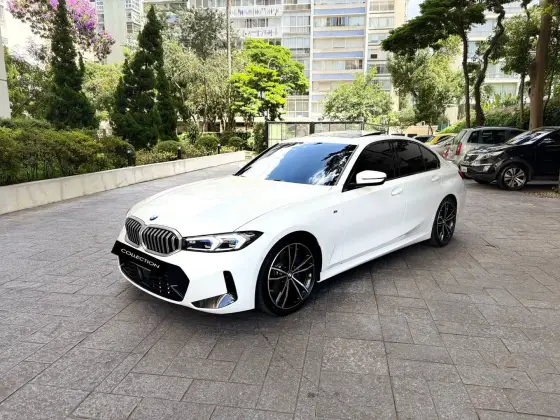 BMW 320i 2023
