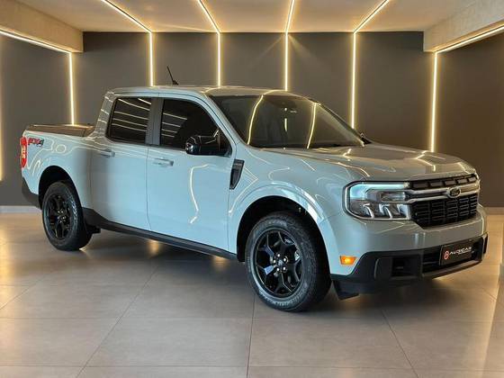 FORD MAVERICK 2024