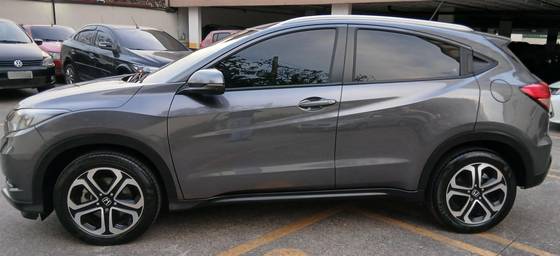 HONDA HR-V 2018