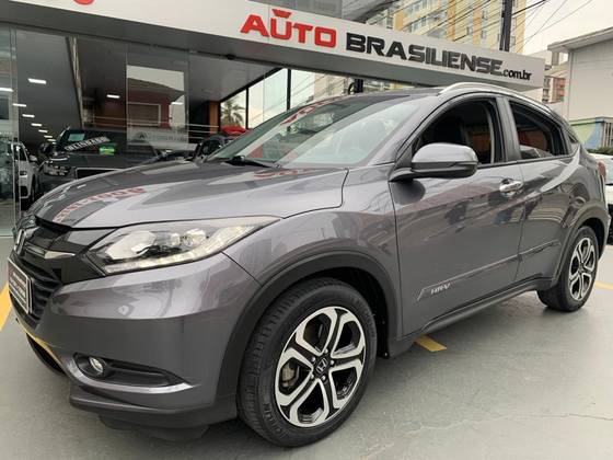 HONDA HR-V 2018