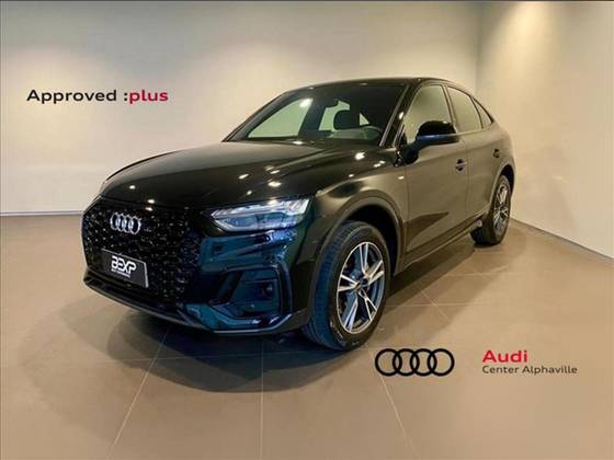 AUDI Q5 2024