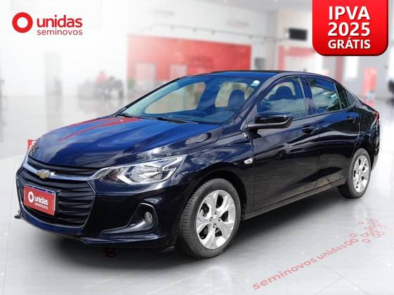 CHEVROLET ONIX 2023