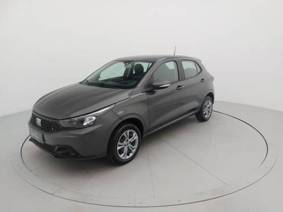 FIAT ARGO 2025