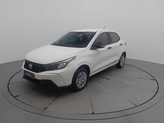FIAT ARGO 2024