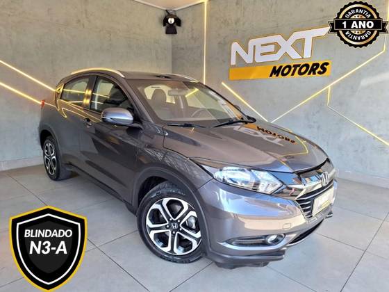 HONDA HR-V 2018