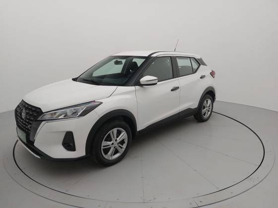 NISSAN KICKS 2024