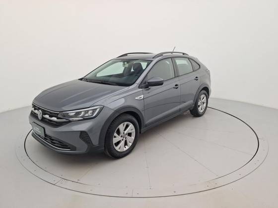 VOLKSWAGEN NIVUS 2024