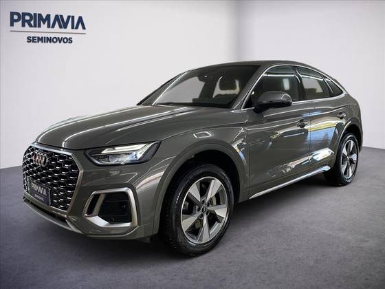 AUDI Q5 2023