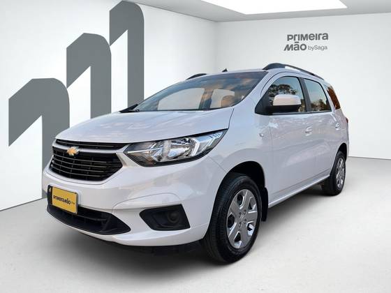 CHEVROLET SPIN 2024