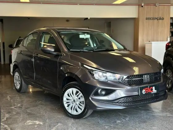 FIAT CRONOS 2024