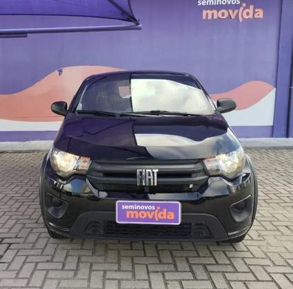 FIAT MOBI 2025