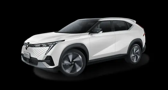 GAC GS4 2026