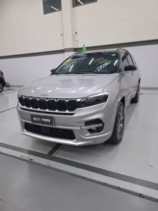JEEP COMMANDER 2022