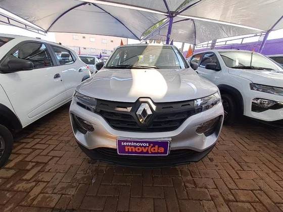 RENAULT KWID 2025