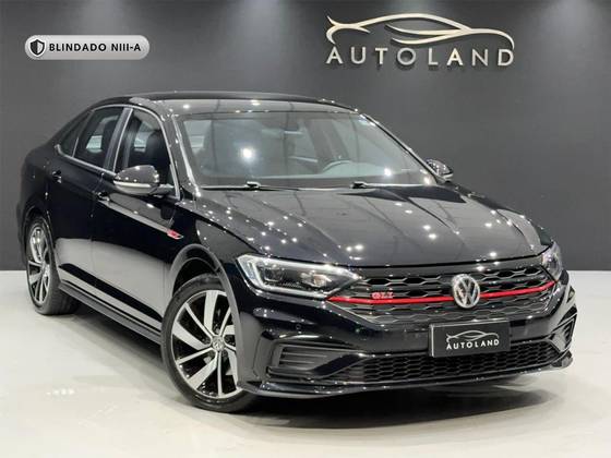 VOLKSWAGEN JETTA 2021