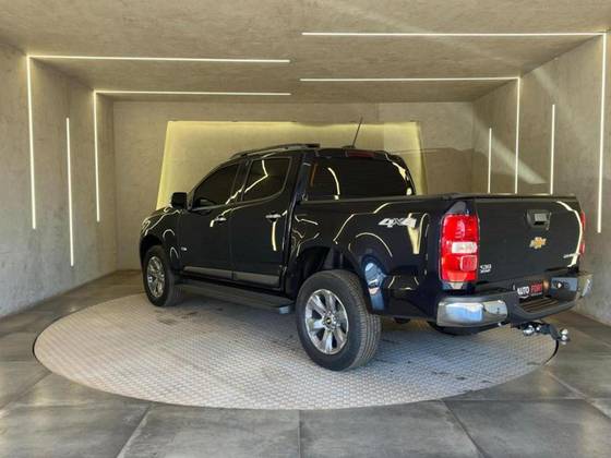 CHEVROLET S10 2024