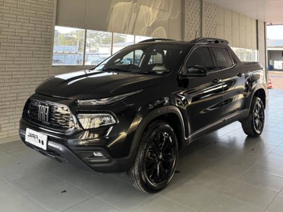 FIAT TORO 2024