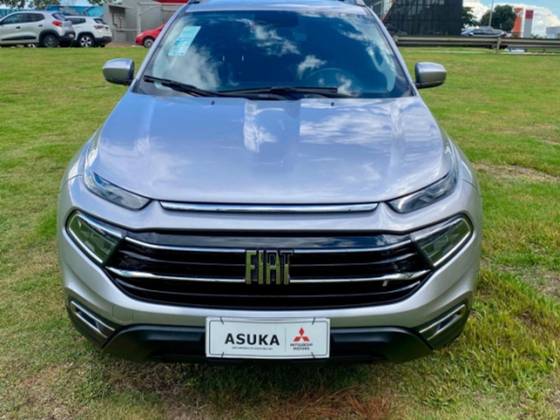 FIAT TORO 2023