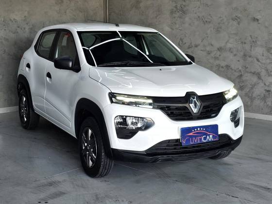 RENAULT KWID 2024