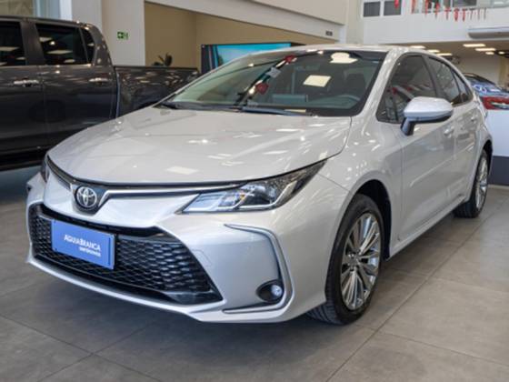 TOYOTA COROLLA 2024