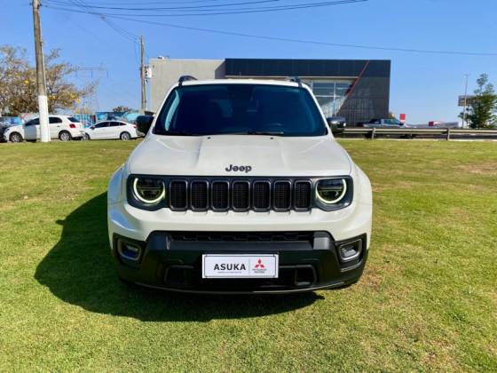 JEEP RENEGADE 2025