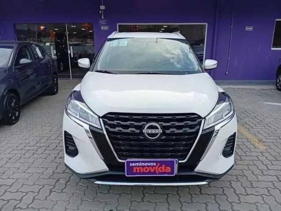 NISSAN KICKS 2024