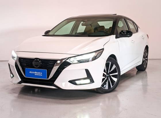NISSAN SENTRA 2024
