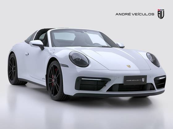 PORSCHE 911 2023