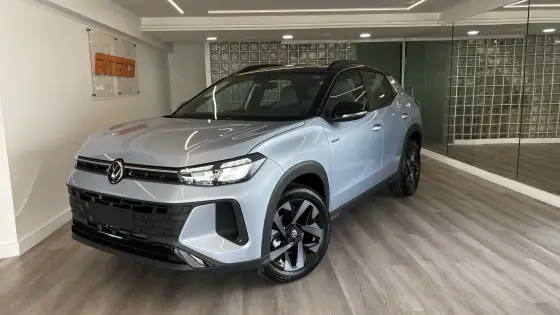 VOLKSWAGEN TERA 2026