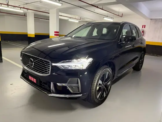 VOLVO XC60 2026