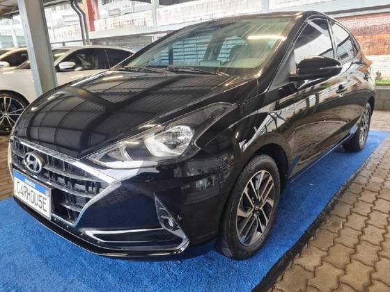HYUNDAI HB20S 2020