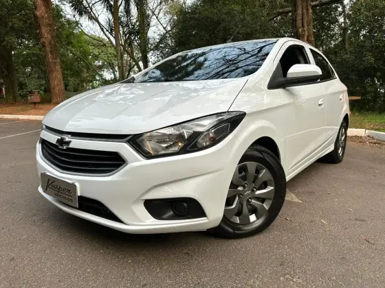 CHEVROLET ONIX 2019