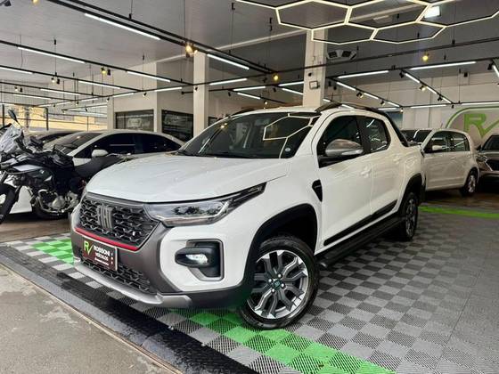 FIAT STRADA 2025