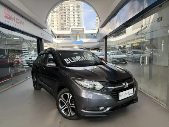 HONDA HR-V 2018