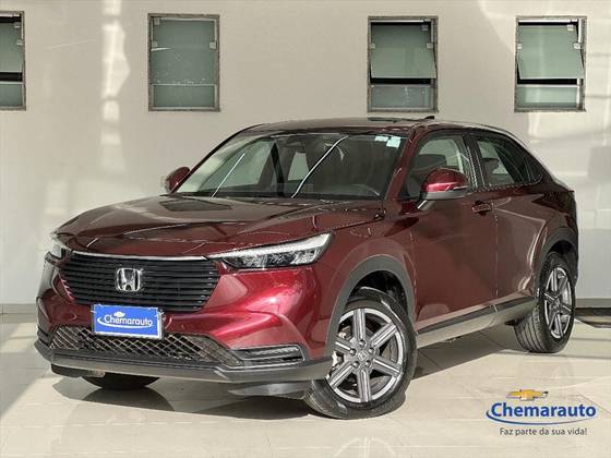 HONDA HR-V 2024