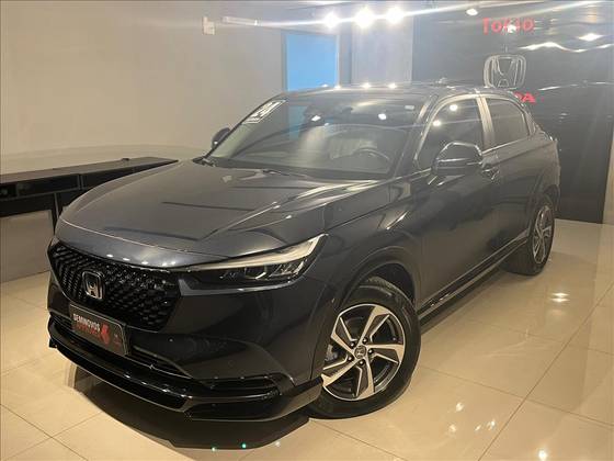 HONDA HR-V 2024
