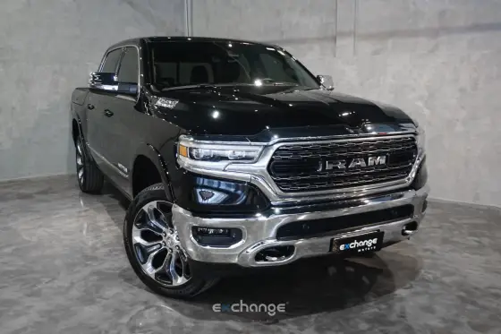 RAM 1500 2024