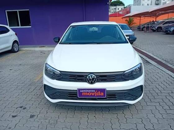 VOLKSWAGEN POLO 2025