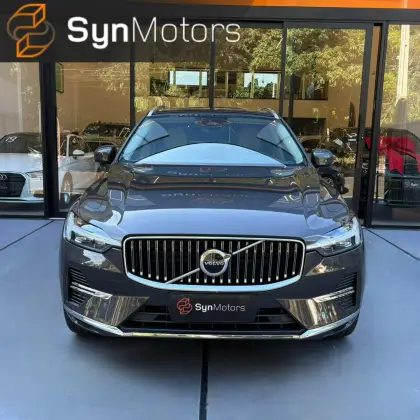 VOLVO XC60 2024