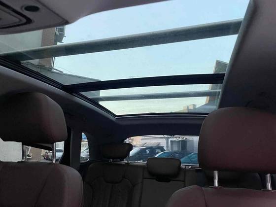 AUDI Q5 2020