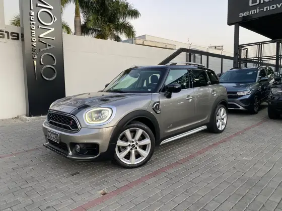 MINI COOPER 2020