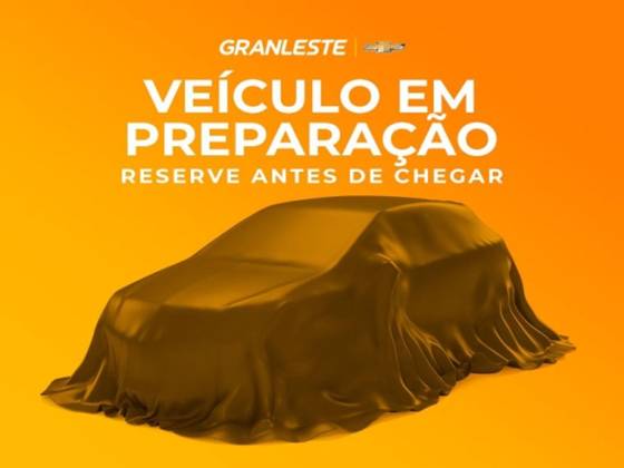CHEVROLET ONIX 2020