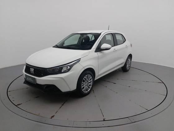 FIAT ARGO 2025