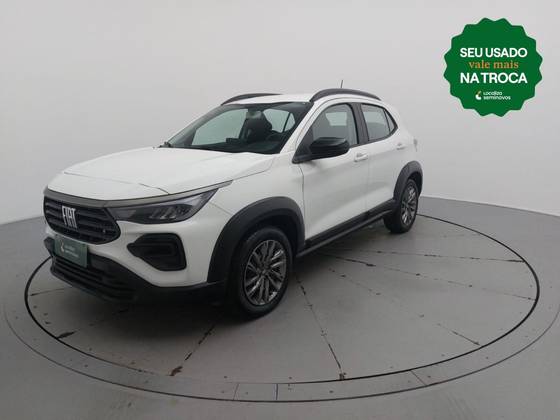FIAT PULSE 2024