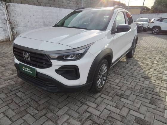 FIAT PULSE 2024