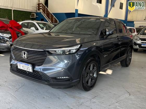 HONDA HR-V 2023