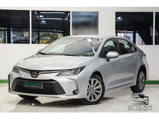 TOYOTA COROLLA 2023