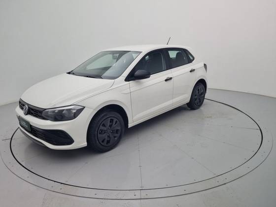 VOLKSWAGEN POLO 2024