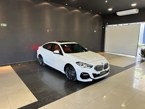 BMW 218i 2024
