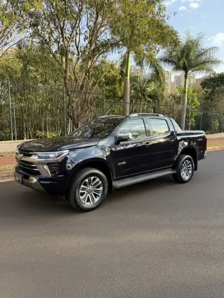 CHEVROLET S10 2025